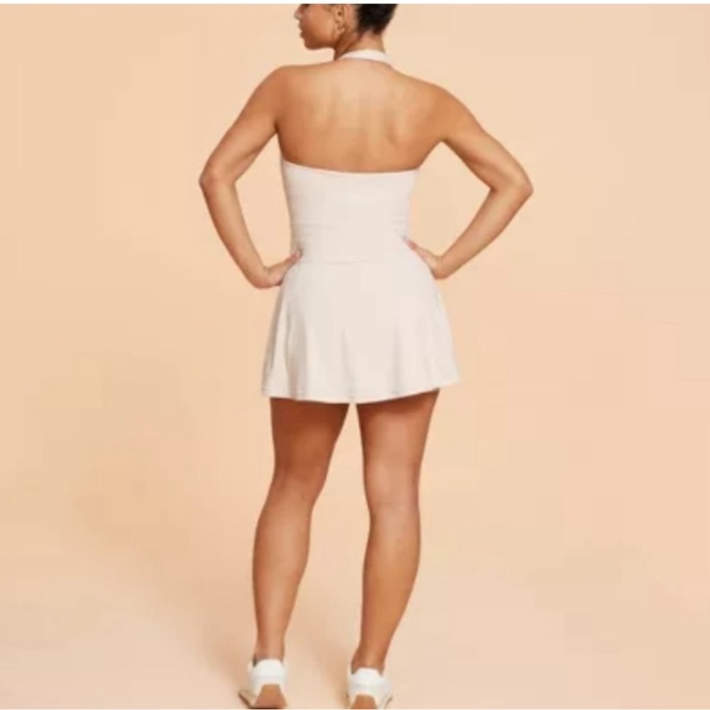 🩰 Blogilates Game Set Match Dress - Picture 3 of 7